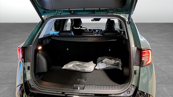 Kia Sportage 10 of 12