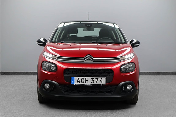 Citroen C3 3 of 5