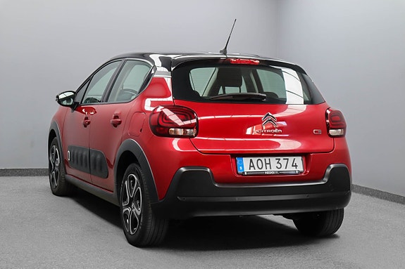 Citroen C3 5 of 5
