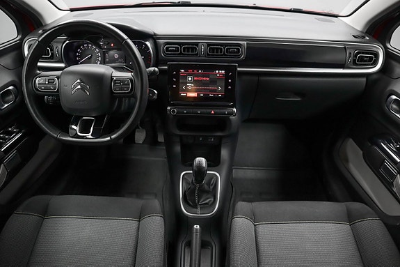 Citroen C3 2 of 5