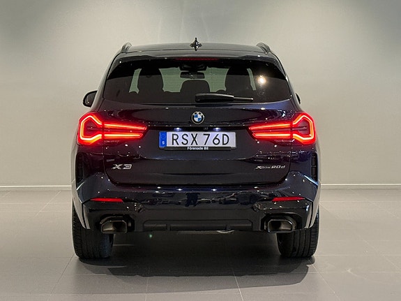 BMW X3 4 of 5