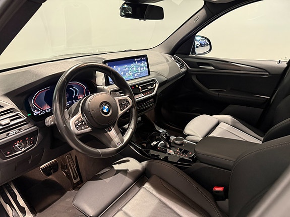 BMW X3 11 of 18