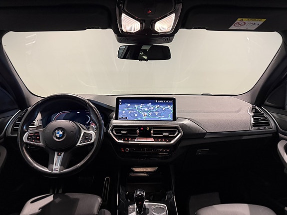 BMW X3 12 of 18