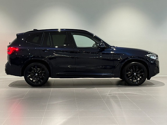 BMW X3 3 of 5