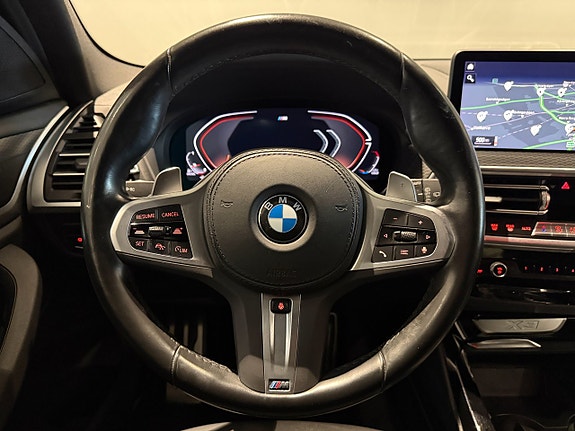 BMW X3 13 of 18