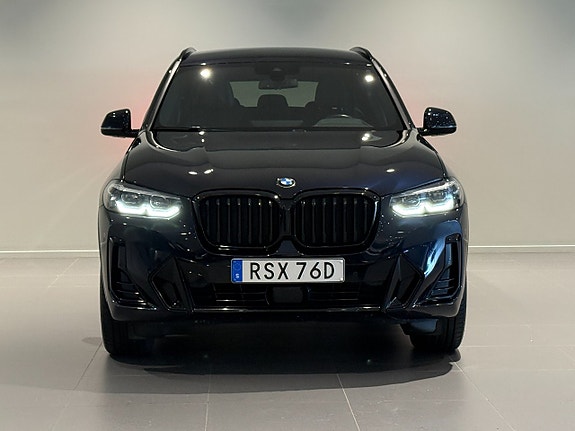 BMW X3 2 of 5