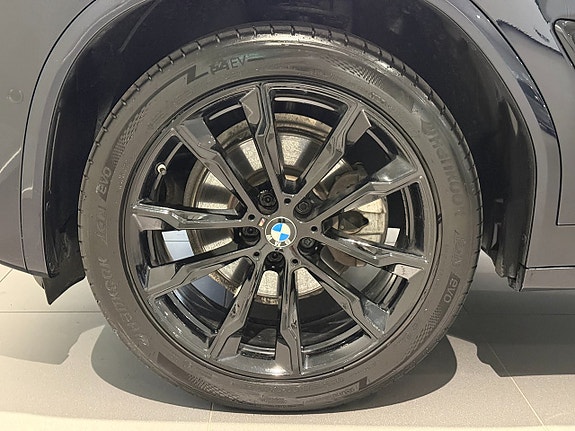 BMW X3 5 of 5