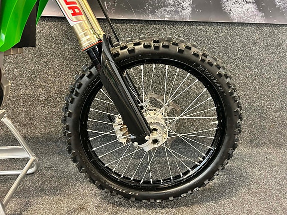 Kawasaki KX 450 X / Inbyte / Finans / Fraktas 5 of 12
