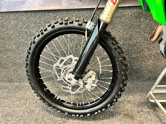 Kawasaki KX 450 X / Inbyte / Finans / Fraktas 11 of 12
