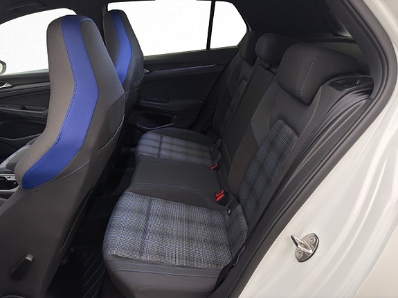 Volkswagen Golf I 26 of 30