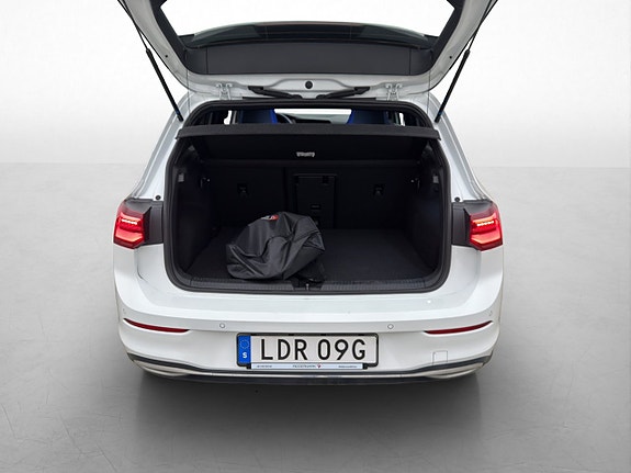 Volkswagen Golf I 27 of 30