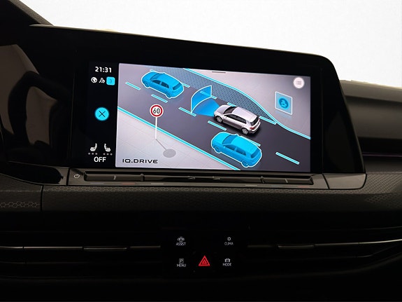 Volkswagen Golf I 17 of 30