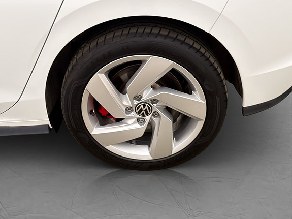 Volkswagen Golf I 30 of 30