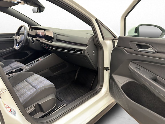 Volkswagen Golf I 24 of 30