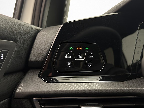 Volkswagen Golf I 13 of 30