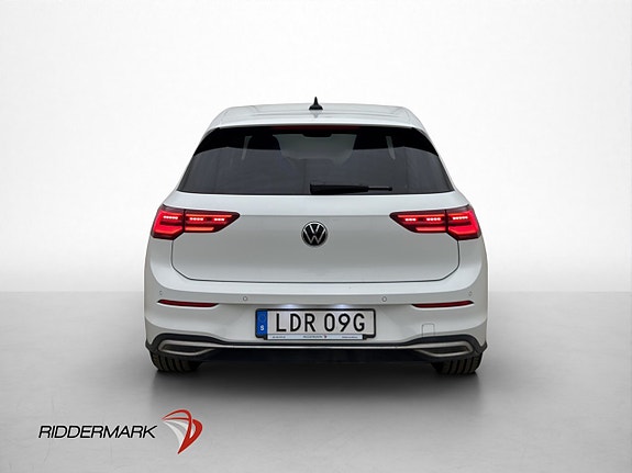 Volkswagen Golf I 6 of 30