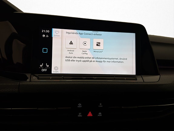 Volkswagen Golf I 18 of 30