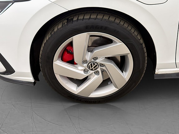 Volkswagen Golf I 29 of 30