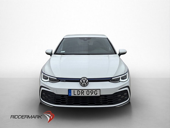Volkswagen Golf I 2 of 5