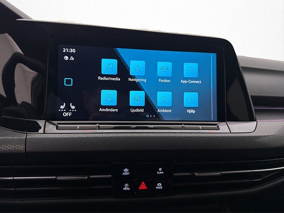 Volkswagen Golf I 19 of 30