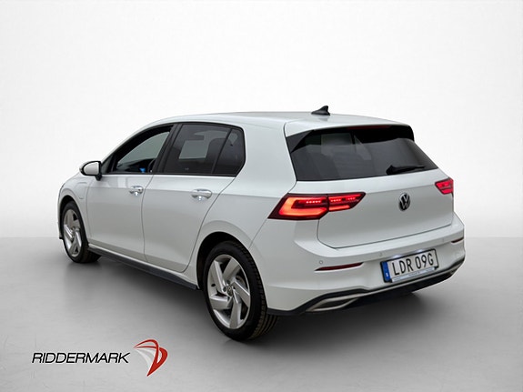 Volkswagen Golf I 5 of 5