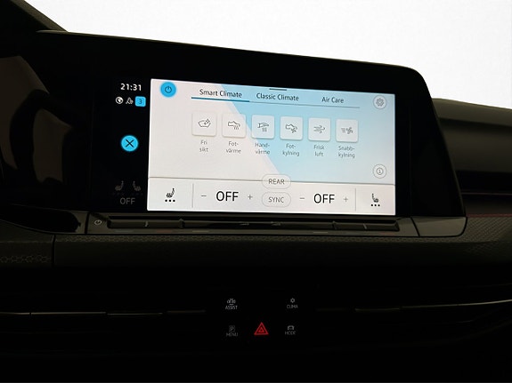 Volkswagen Golf I 20 of 30