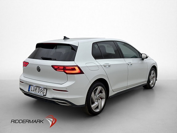 Volkswagen Golf I 8 of 30