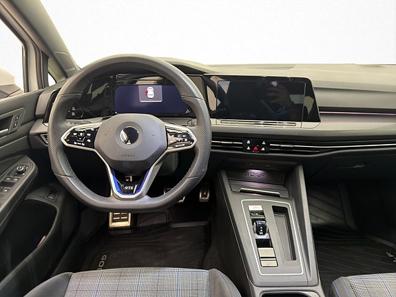 Volkswagen Golf I 12 of 30