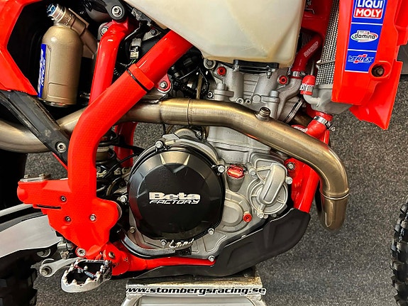 Beta RR 350 Racing / Inbyte / Finans / Fraktas 2 of 5