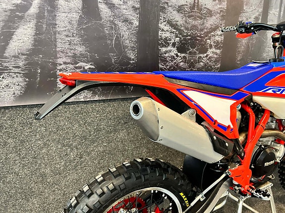 Beta RR 350 Racing / Inbyte / Finans / Fraktas 4 of 5
