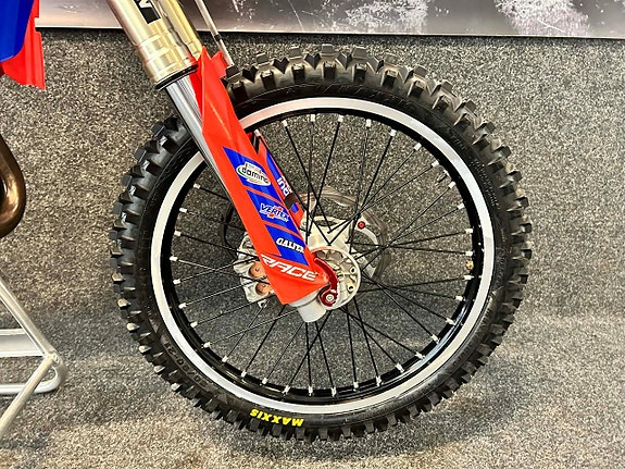 Beta RR 350 Racing / Inbyte / Finans / Fraktas 5 of 5