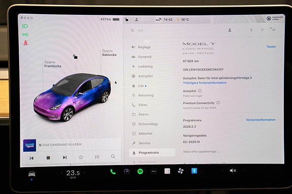 Tesla Model Y 24 of 24