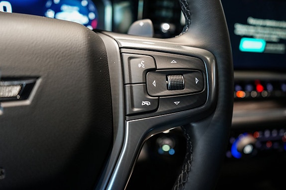 Chevrolet Silverado EV 20 of 26