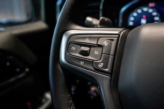 Chevrolet Silverado EV 19 of 26