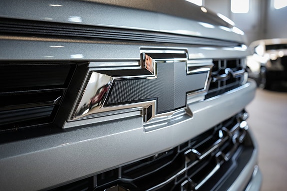 Chevrolet Silverado EV 7 of 26
