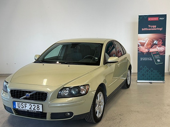 Volvo S40