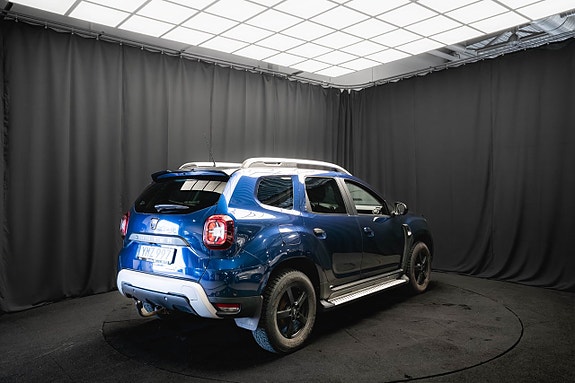 Dacia Duster 6 of 21