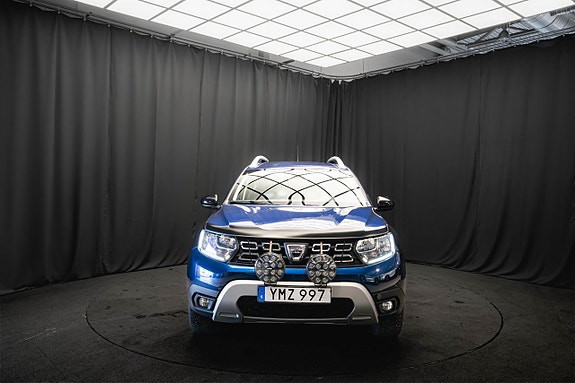 Dacia Duster 3 of 5