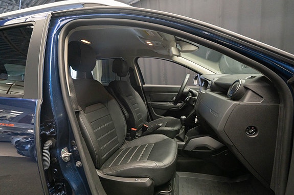 Dacia Duster 17 of 21