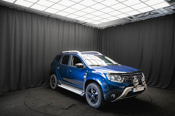 Dacia Duster 4 of 5