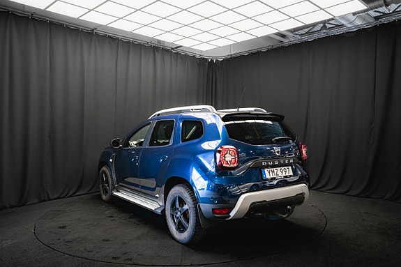 Dacia Duster 8 of 21