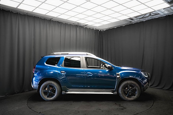 Dacia Duster 5 of 5