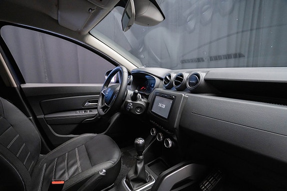 Dacia Duster 14 of 21