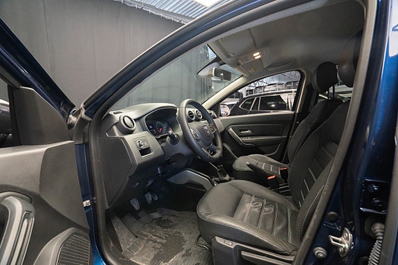 Dacia Duster 15 of 21