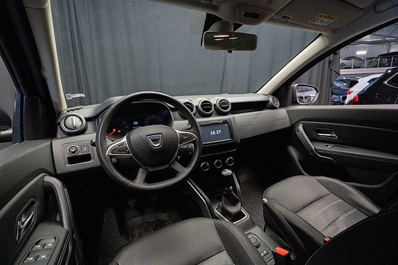 Dacia Duster 10 of 21