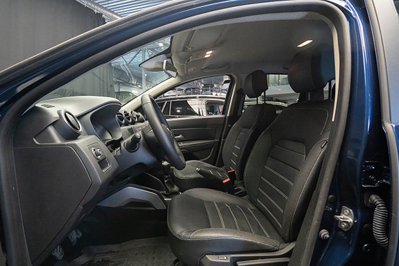 Dacia Duster 16 of 21