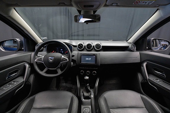 Dacia Duster 12 of 21