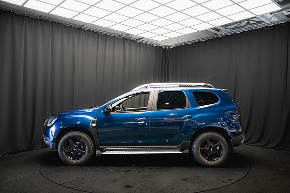 Dacia Duster 9 of 21