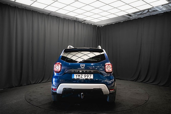 Dacia Duster 7 of 21