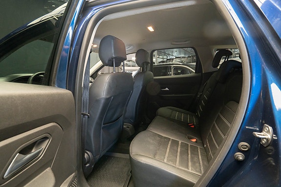 Dacia Duster 19 of 21